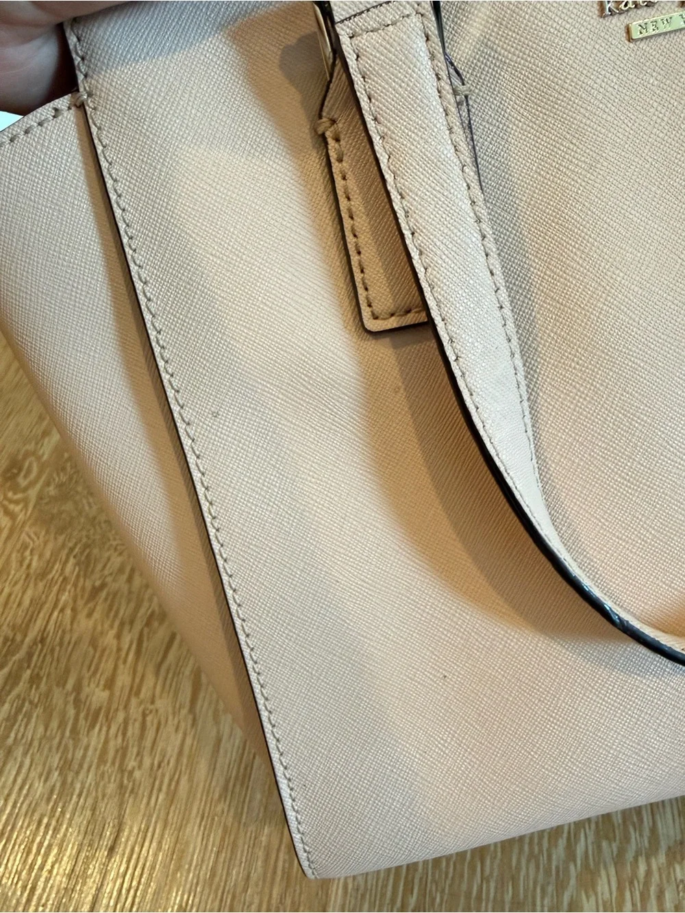 Kate Spade Cameron Street Purse